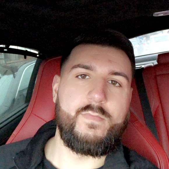 Meet your Posher, Billy - Picture 1 of 1